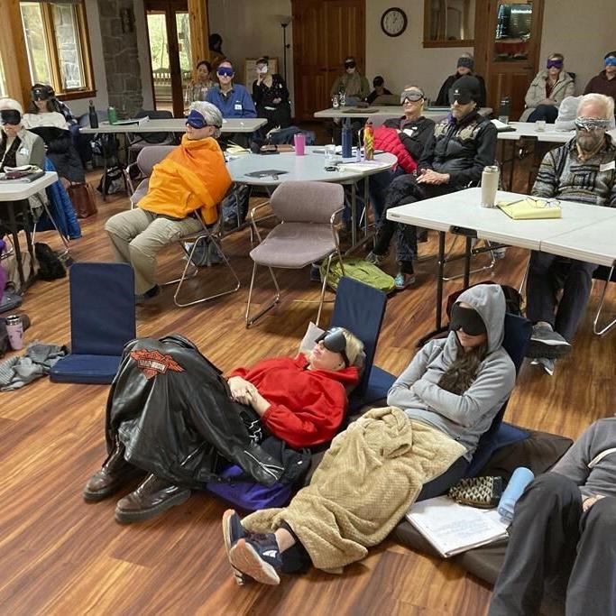 Planning a trip? Oregon's magic mushroom experiment advances